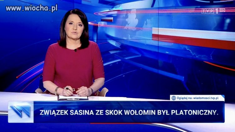 Afera SKOK Wołomin.