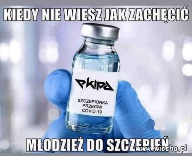 Coś w tym jest...