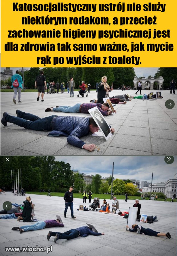 Warsaw - Poland - Centrum europejskiego średniowiecza