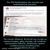 No kto by się spodziewał?