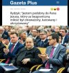 Jak bym był katolikiem