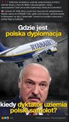 Głębokie zaniepokojenie