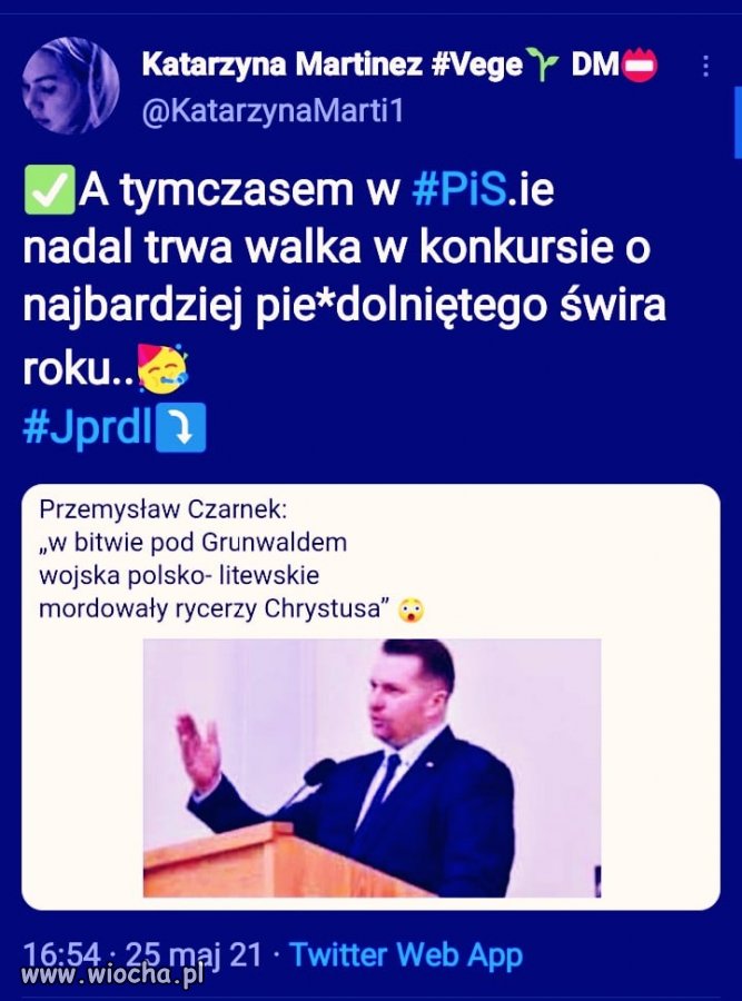 Popieram