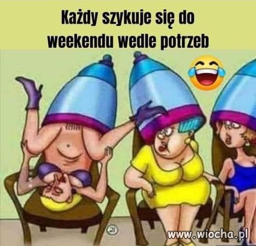 Taki mamy 