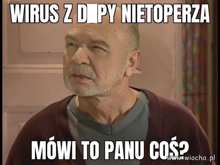 Afera jest
