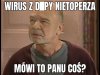 Afera jest