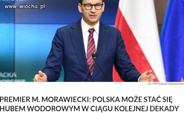 Były promy, samochody elektryczne