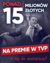 Jakieś skromne te premie