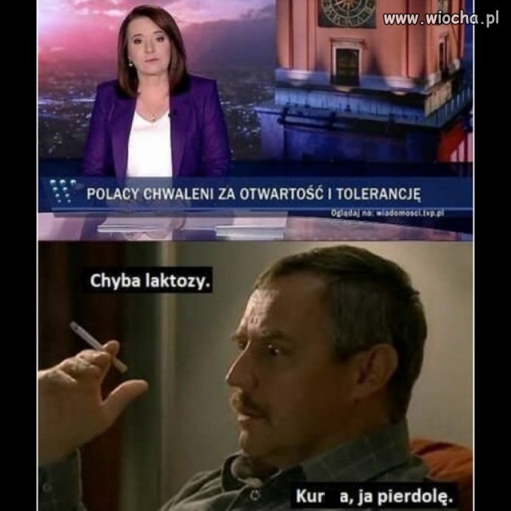 To nawet nie jest już śmieszne   