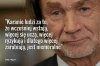 Z DEDYKACJĄ dla twórców Nowego NIEładu..