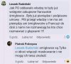 I tak samo zamaskowali respiratory...