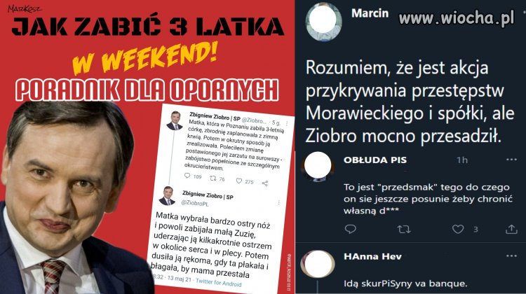 To się nazwa...