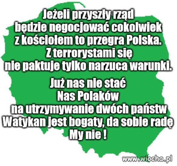 Ku przestrodze