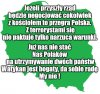 Ku przestrodze