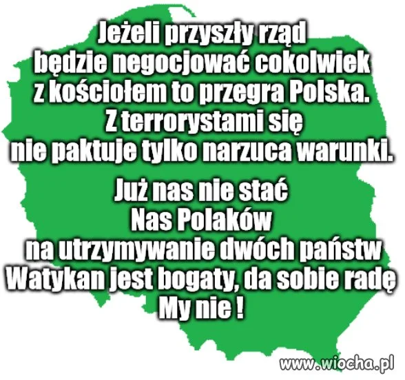 Ku przestrodze