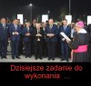 Dzisiaj musicie przelać na konto ...