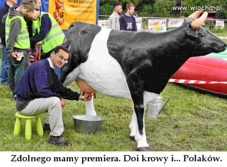 Premier zdolniacha