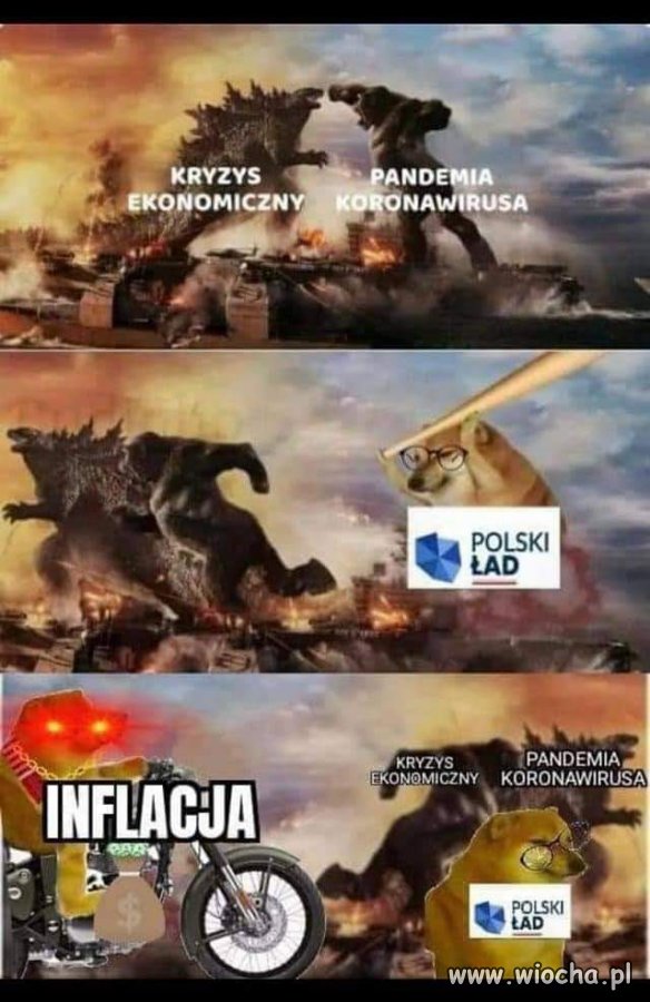 Nowy ''ład''