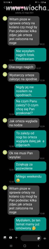 Taka tam sprzedaż internetowa
