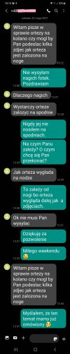 Taka tam sprzedaż internetowa