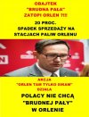Czy z Orlenem będzie tak jak z Janowem i końmi?