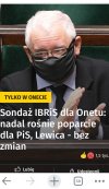 Patola ciągnie nas do Białorusi 