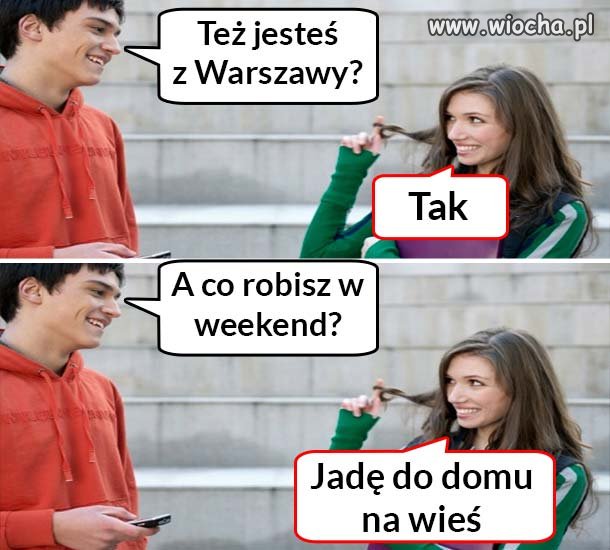 Słoik z Warszawy 