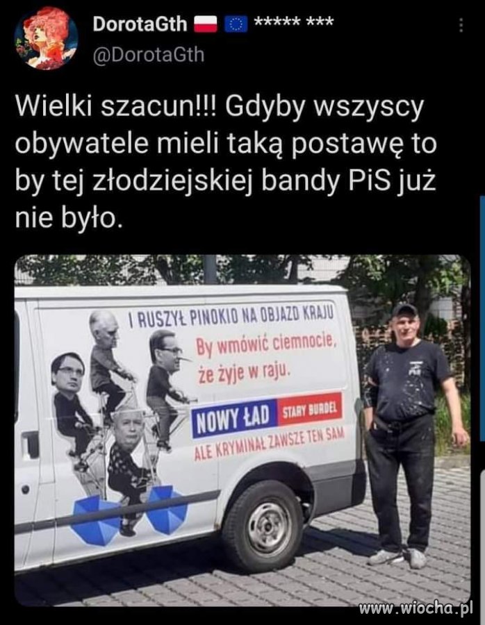 Ma chłop jaja 