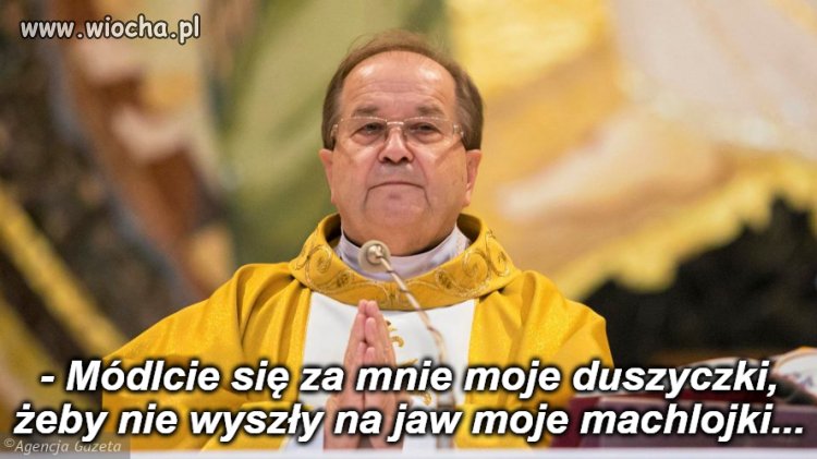 Módlcie się ...