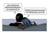 To nie jest śmieszne. To tragikomedia 