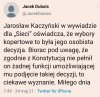 Ciekawe wyznanie