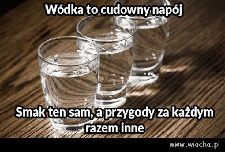 Stęskniony przygód 