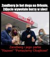 Pomagamy bo mamy z PiS-em dil 