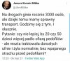 Idol mądrych inaczej...