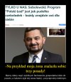 Polski ład najlepszy dla naszych 