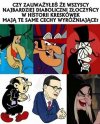 Złoczyńcę rozpoznasz od razu