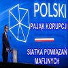 Prawdziwa mafijna pajęczyna nad Polską...