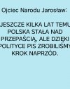 Tu się zgadzam z Jarkiem