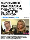 Chwalcie łąki umajone...