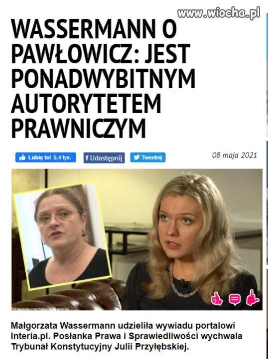 Chwalcie łąki umajone...