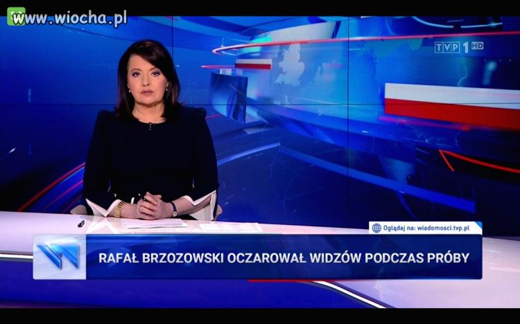 A świstak siedzi  i zawija...