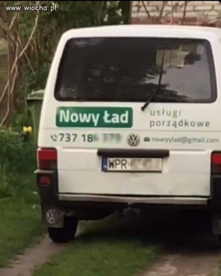 Od wczoraj takie pojazdy będą wprowadzać 