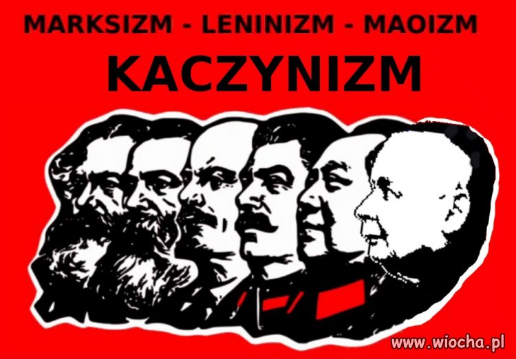 KACZYNIZM