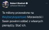 Przecież to jawna defraudacja