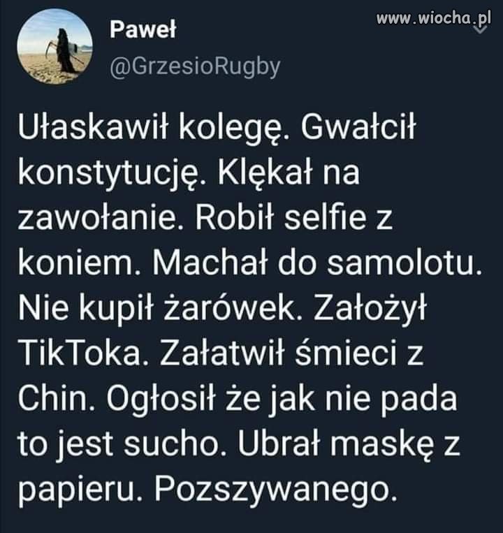 Zagadka 