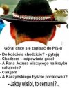 Ot i pocałował - bym .
