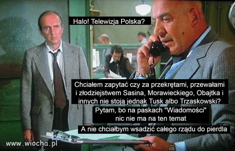 Potrzebna informacja 