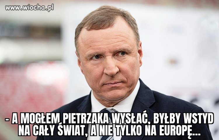 I tak się śmieje cały świat 