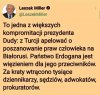 Kolejna kompromitacja