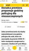 Za to ja proponuje temu „panu”